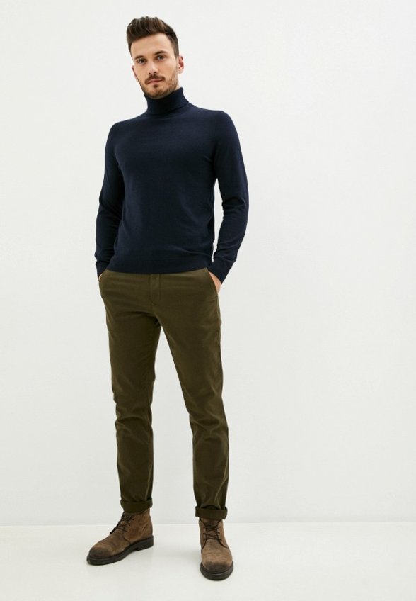 Водолазка Henderson