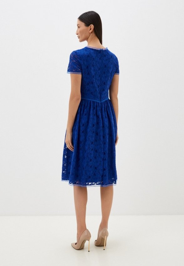 Платье MadaM T