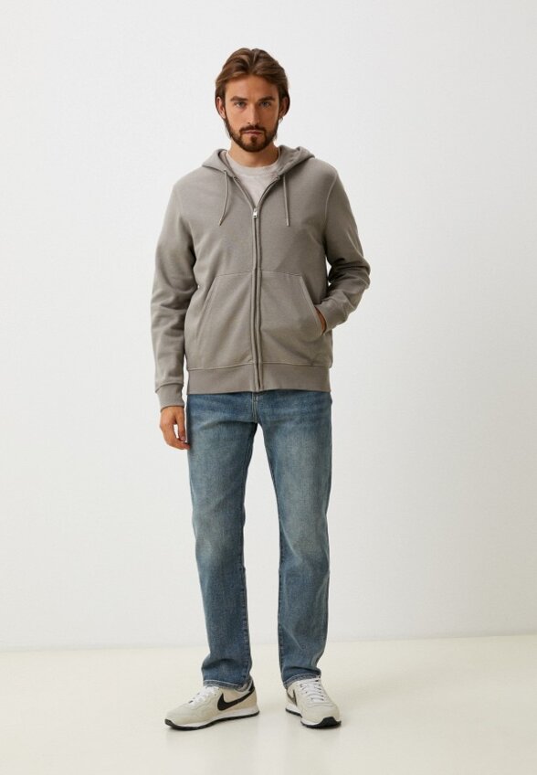 Джинсы Qwentiny