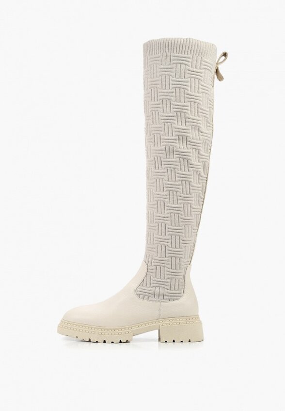 Ботфорты Grand Style