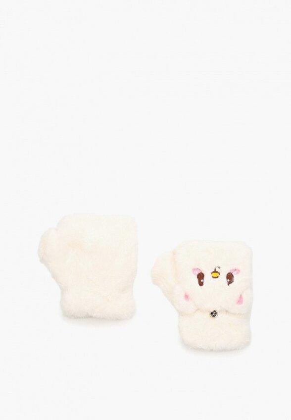 Варежки Minaku