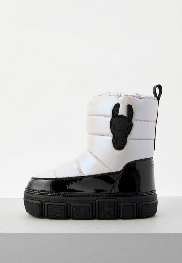 Луноходы Jog Dog