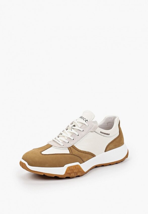 Кроссовки Abricot