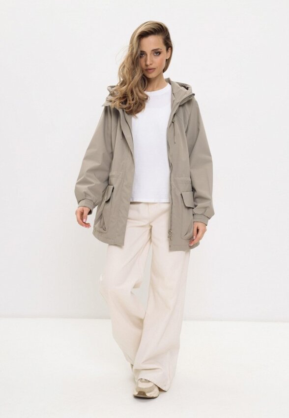 Ветровка Alpex