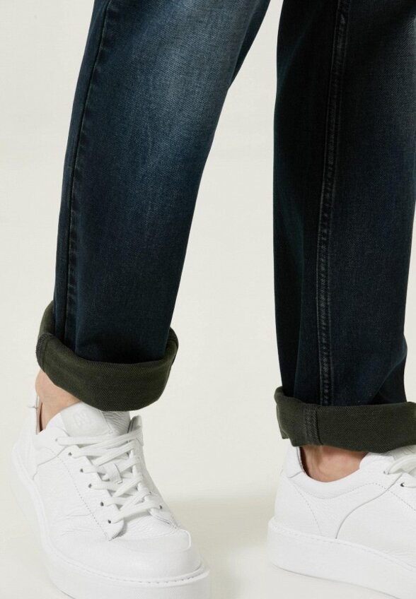 Джинсы NetWork