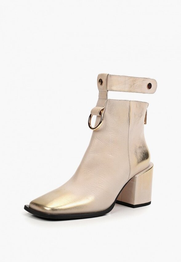 Ботильоны Graciana