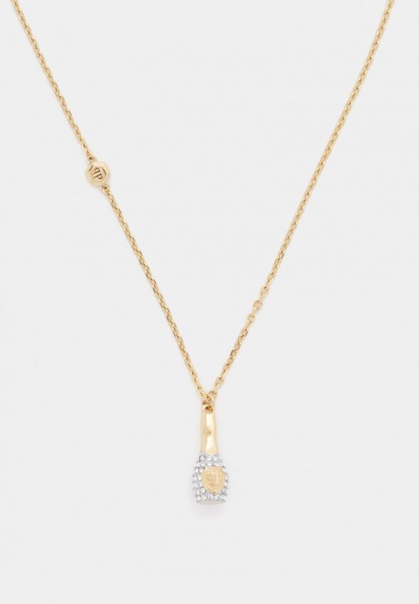 Колье Philipp Plein