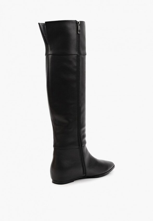 Ботфорты Thomas Munz