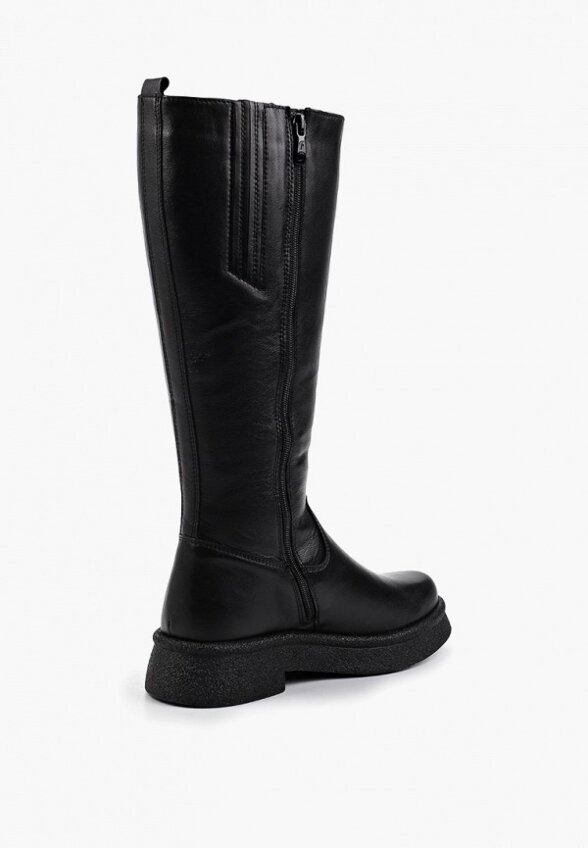 Сапоги Francesco Donni