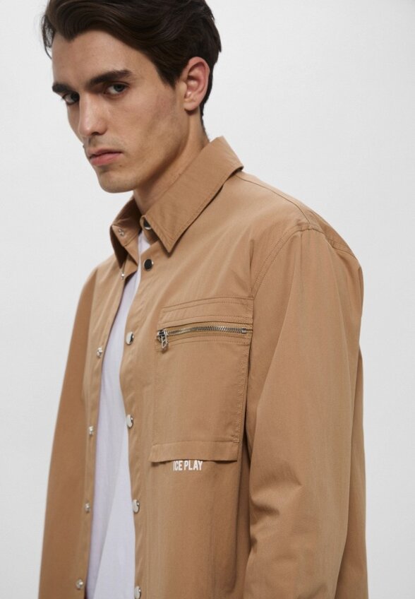 Рубашка Ice Play