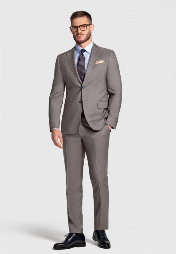 Брюки Sarto Reale