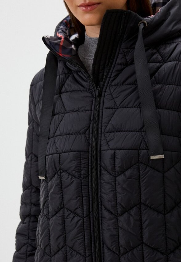 Куртка стеганая Helmidge