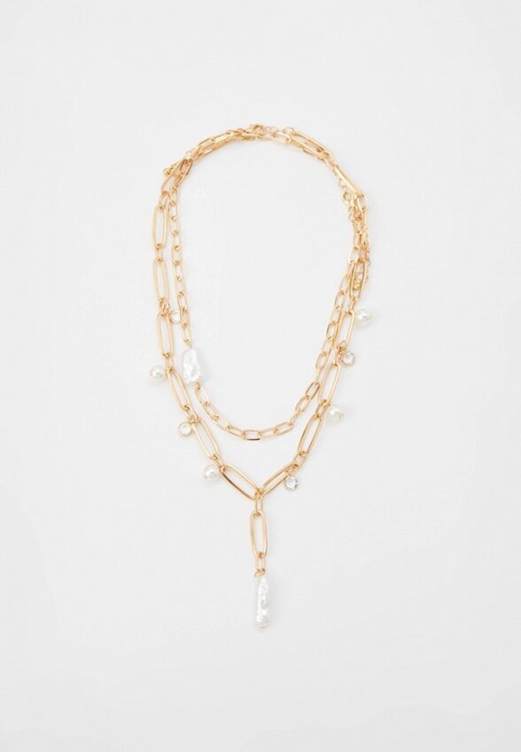 Колье 2 шт. Seleva