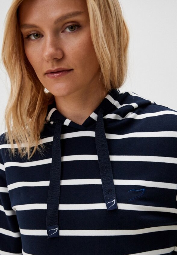 Худи Popilov Yachting