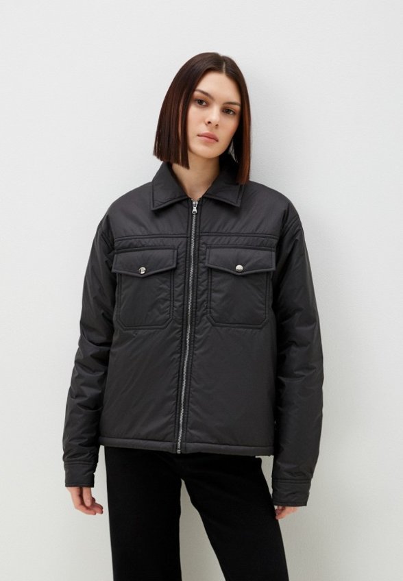 Куртка-рубашка Basis