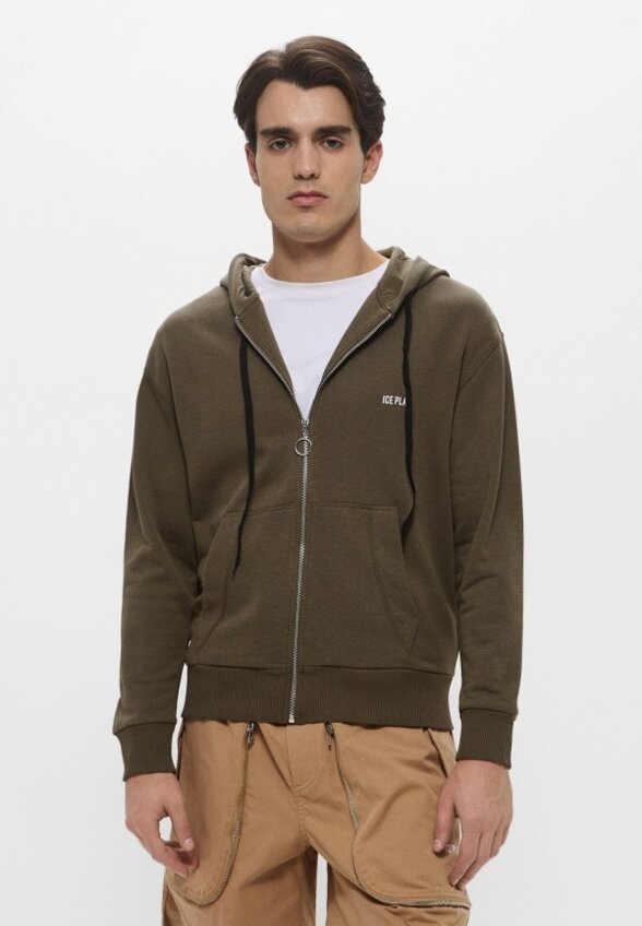 Толстовка Ice Play