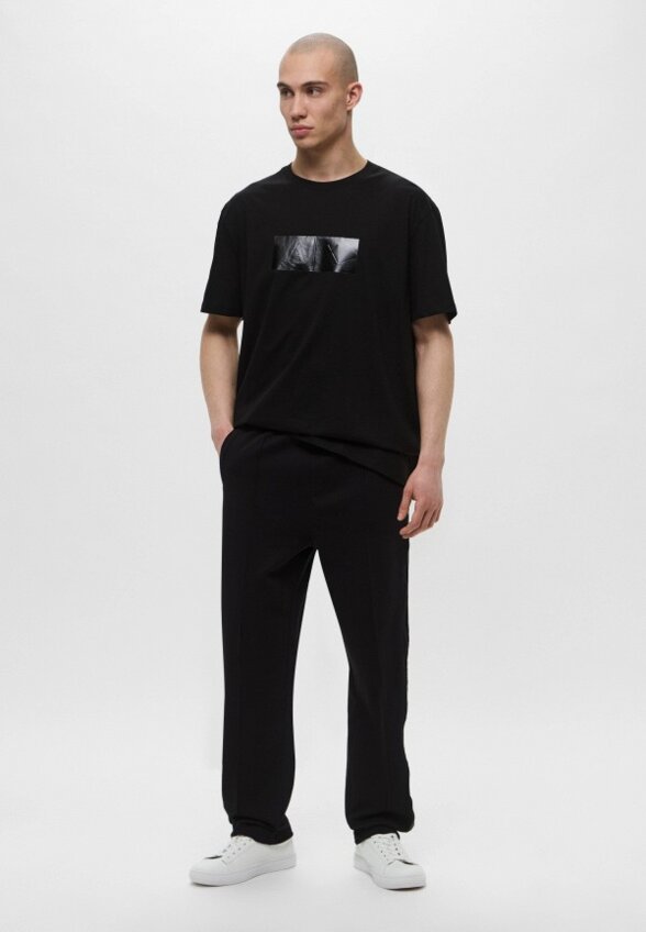 Футболка Armani Exchange