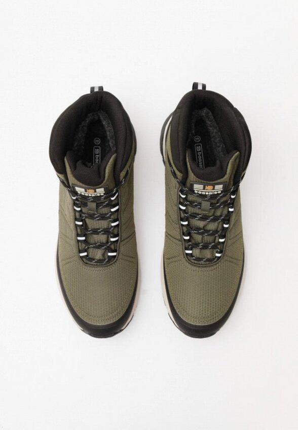 Ботинки трекинговые Baasploa