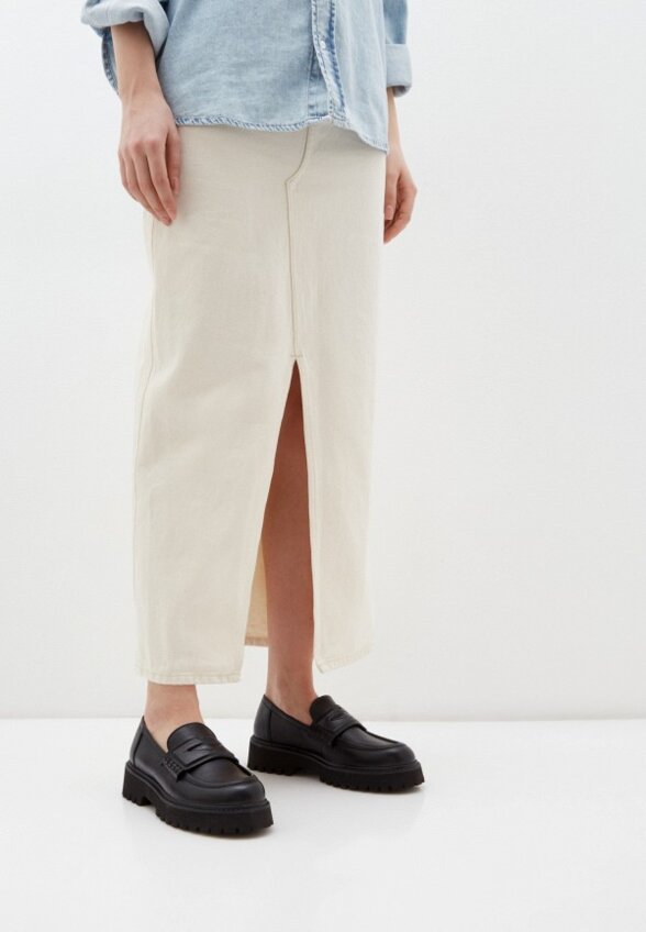 Лоферы Ralf Ringer