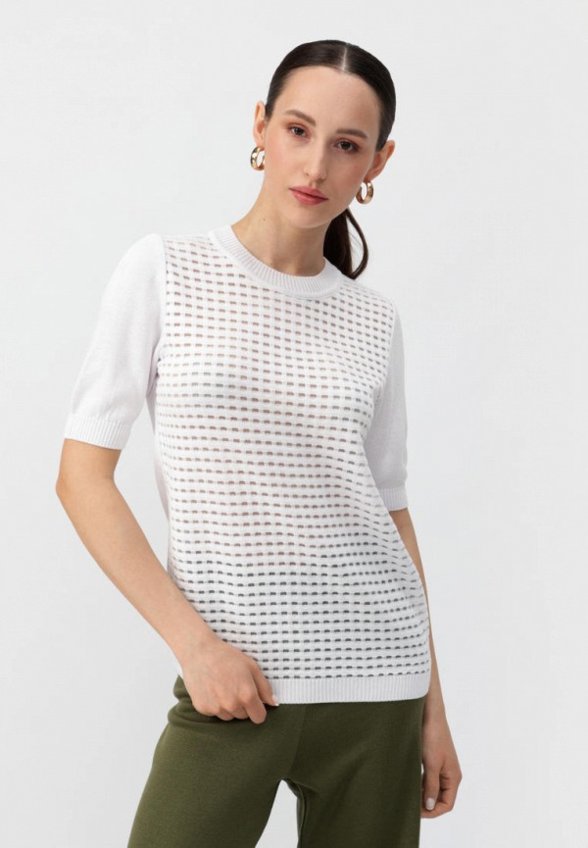 Джемпер Vivawool