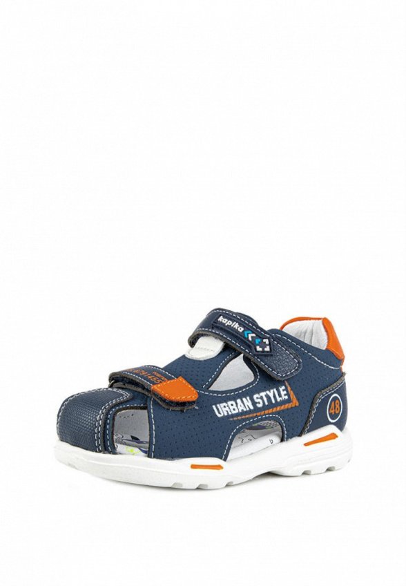 Сандалии Kapika