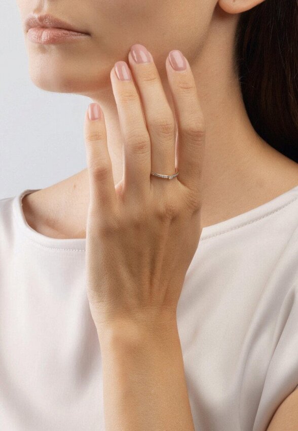 Кольцо Sokolov