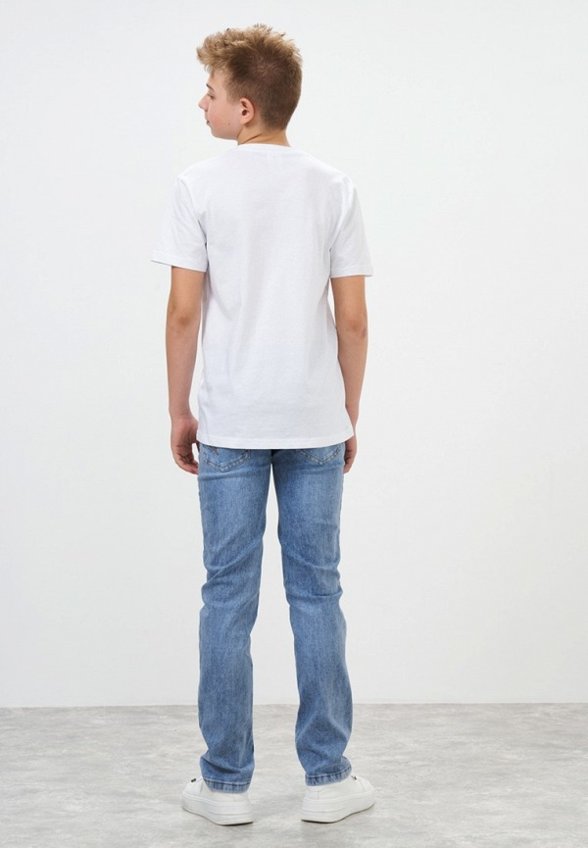 Джинсы Resser Denim