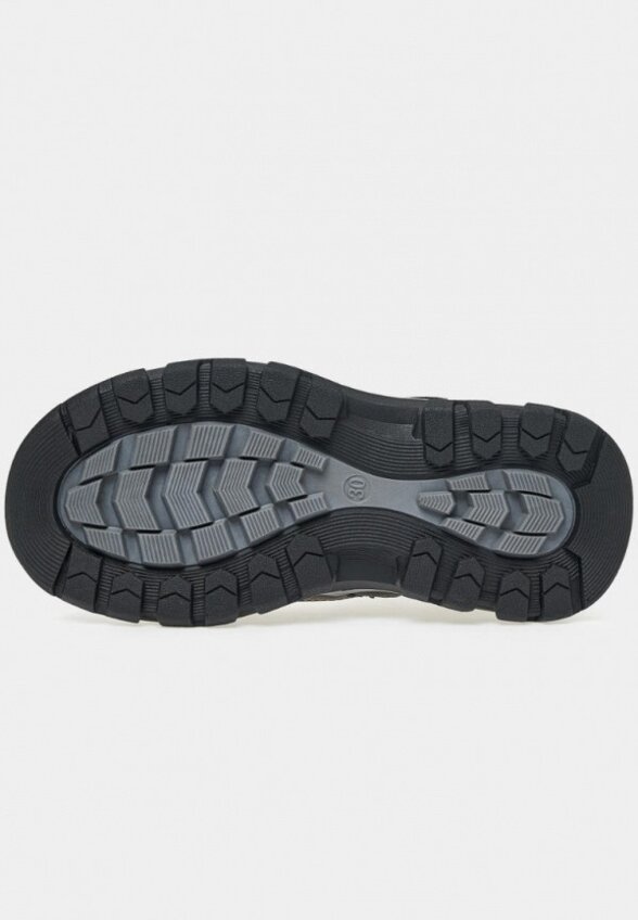 Ботинки Tikkago