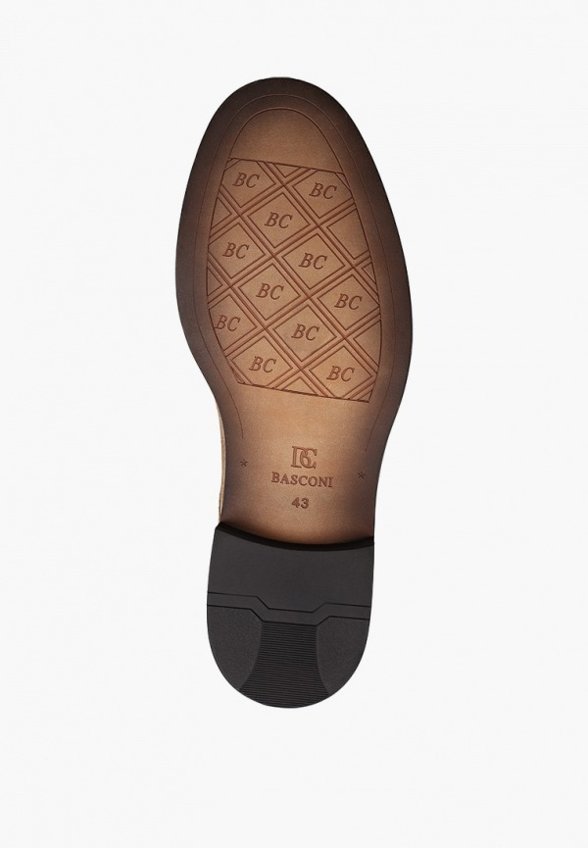 Туфли Basconi