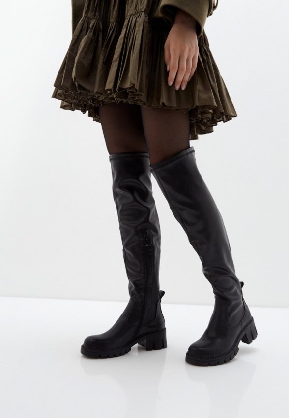 Ботфорты Obba