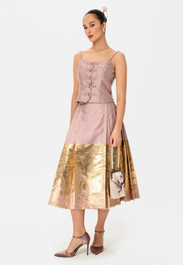 Костюм Sample Room