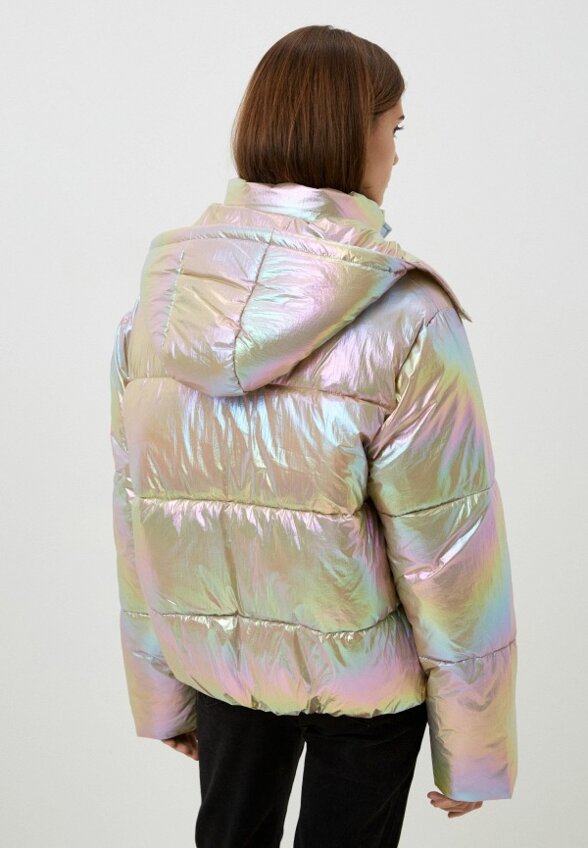 Пуховик Colin's