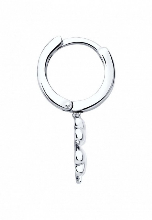 Серьга Sokolov