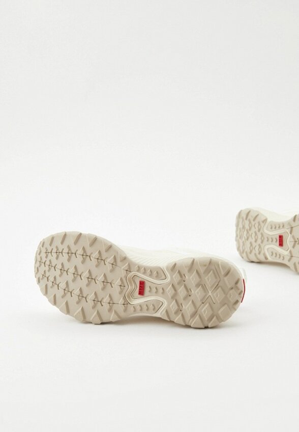 Кроссовки Vans