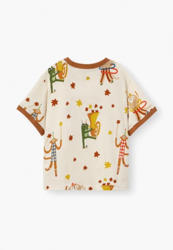 Футболка Happy Baby