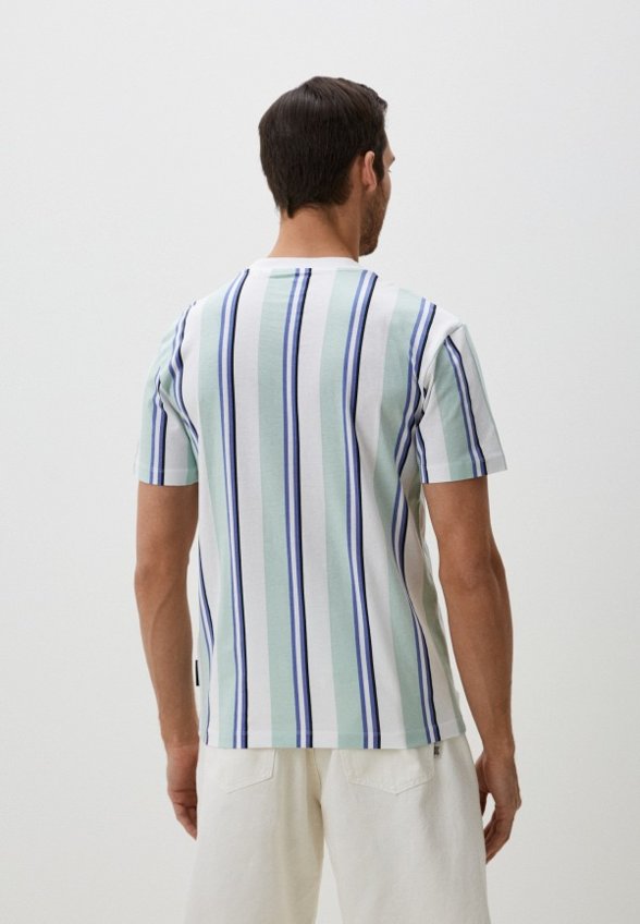 Футболка Tom Tailor