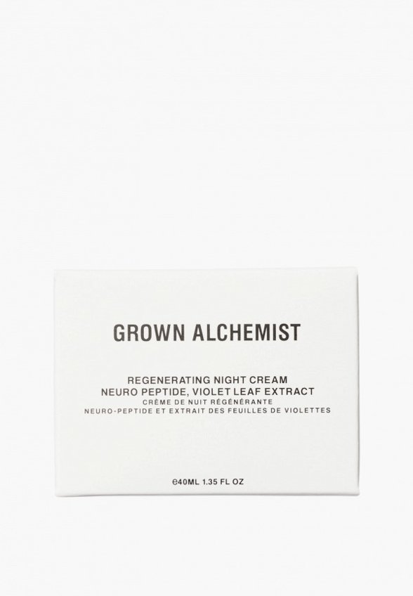 Крем для лица Grown Alchemist