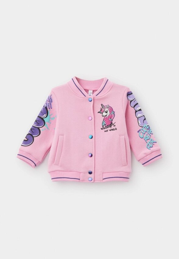 Олимпийка PlayToday