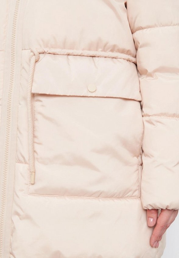 Пуховик Taifun