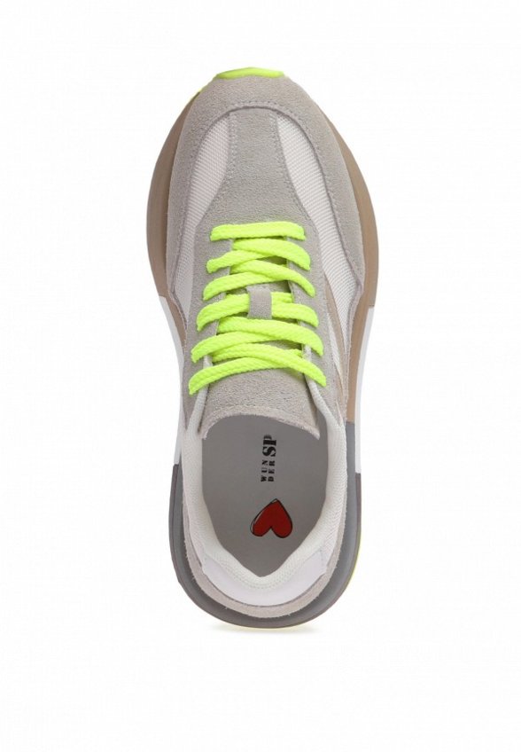 Кроссовки Der Spur