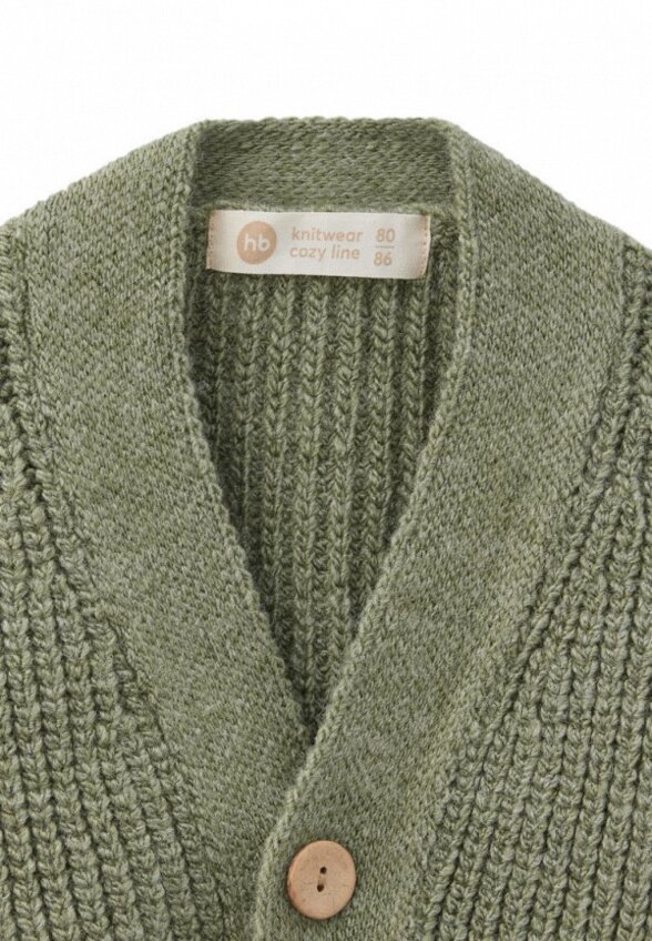 Кардиган Happy Baby