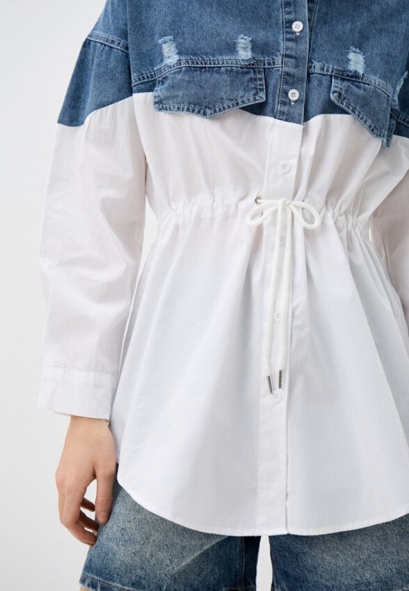 Рубашка Isibris