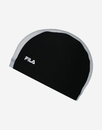 Шапочка для плавания FILA, Черный женщинам