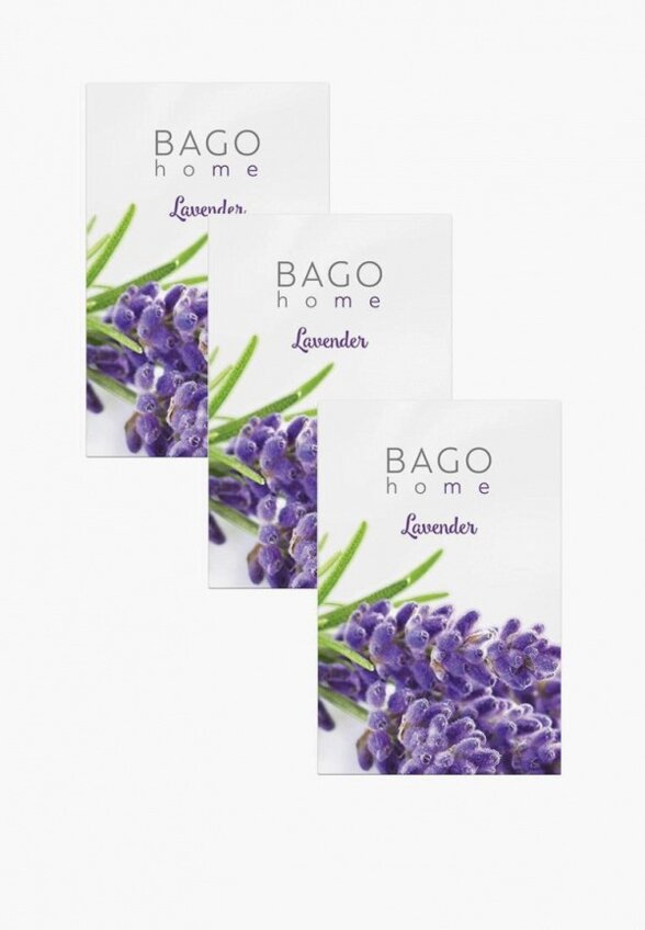 Саше Bago Home