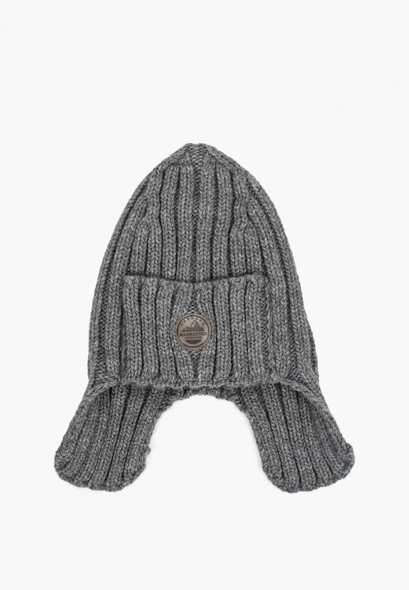 Шапка marhatter