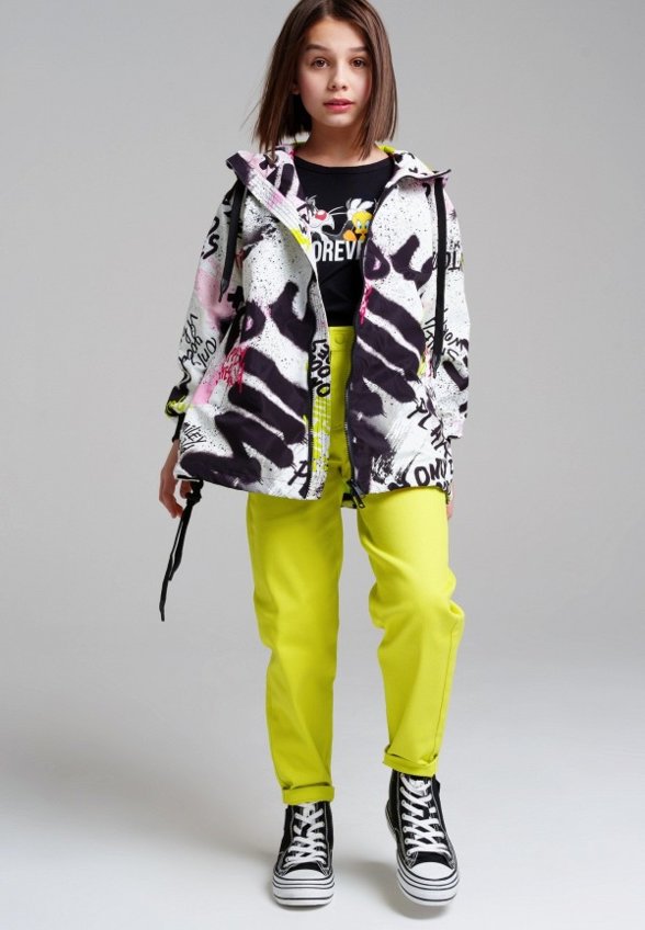 Ветровка PlayToday