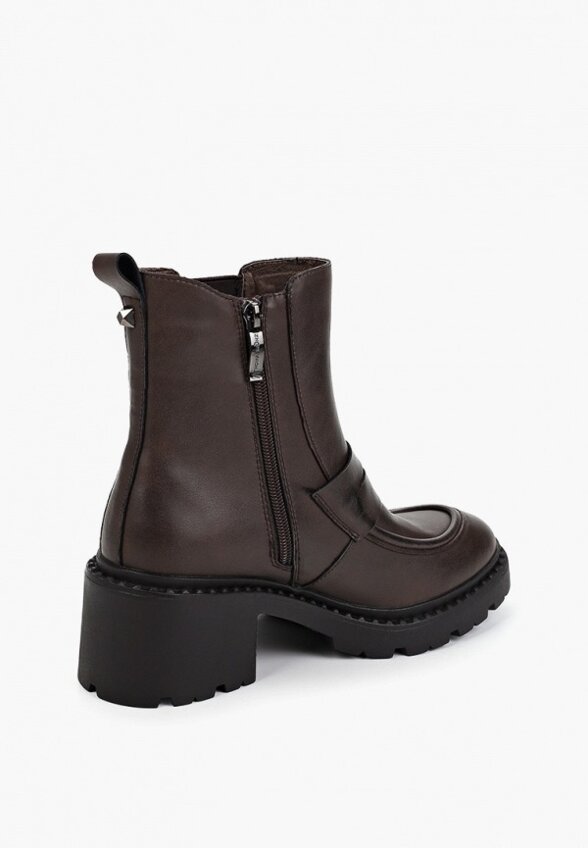 Полусапоги Thomas Munz