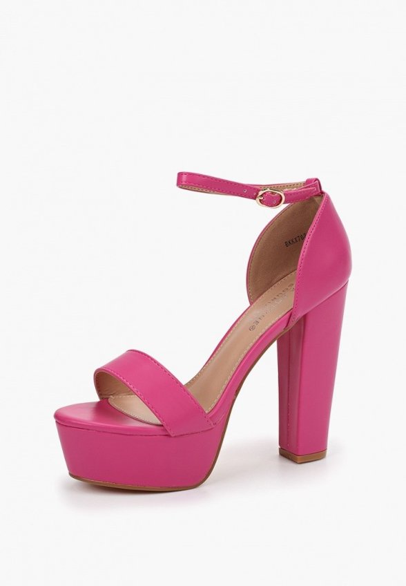 Босоножки La Bottine Souriante