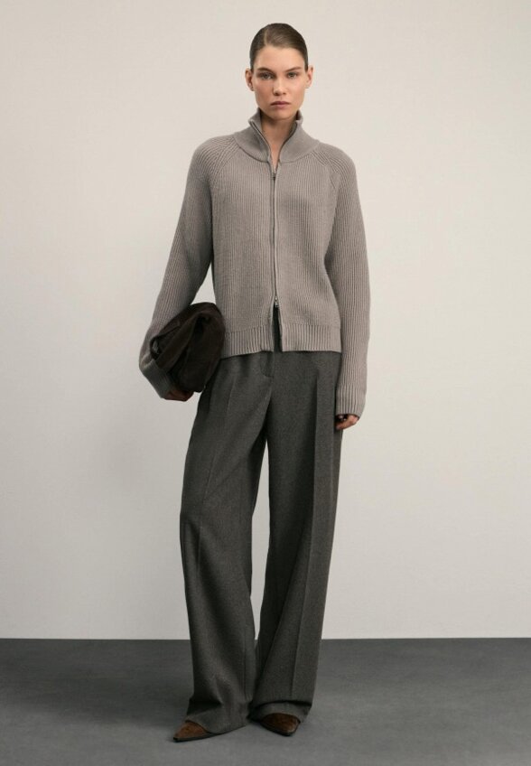 Кардиган Zarina