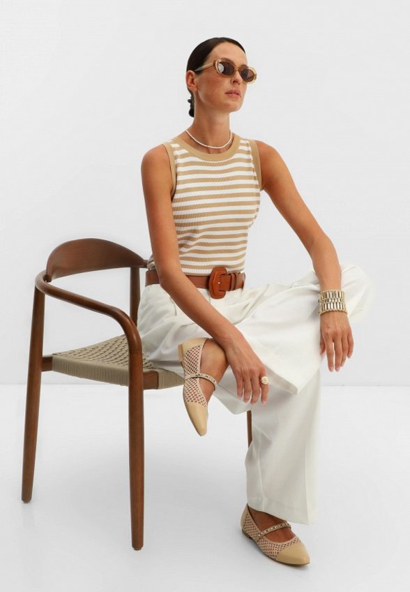 Майка Passegiata